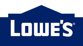 This is an image of Lowe's logo