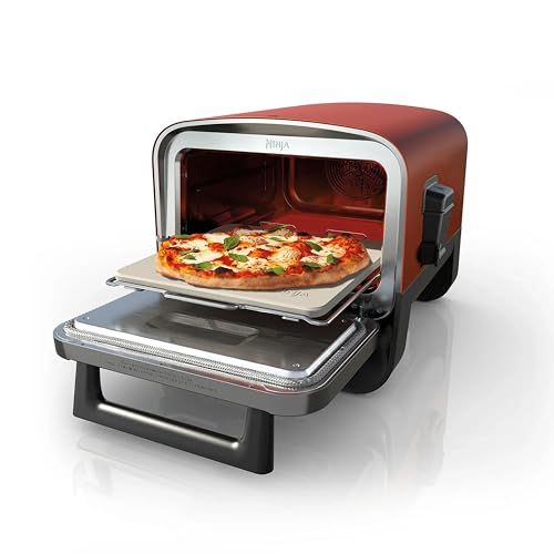 Woodfire Outdoor Oven
