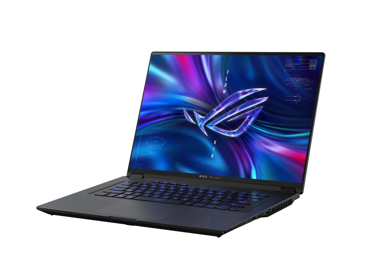 ROG Flow X16