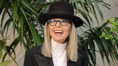 Diane Keaton recently explained why she never married