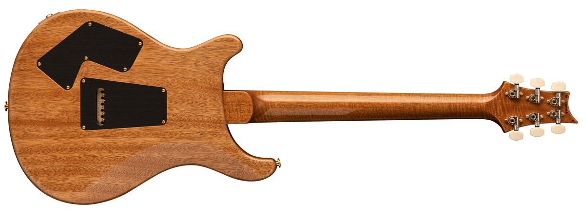 Experience PRS 2020 Modern Eagle V in Charcoal
