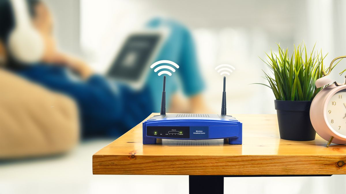 Your wireless internet connection is getting an upgrade as 6GHz WiFi is approved by the FCC