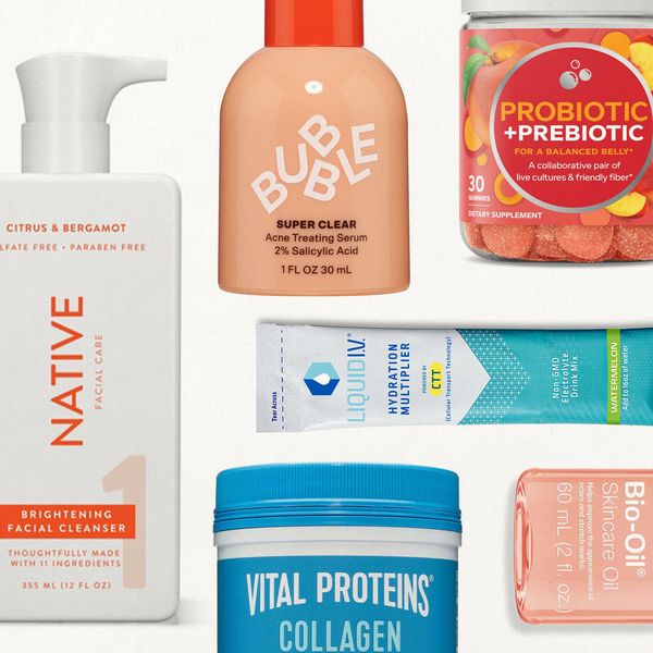 The Best Under-$38 Wellness Buys I Could Find