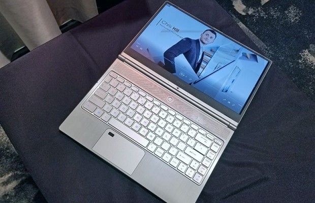 msi modern 14 laptop