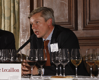 Jean-Baptiste Lecaillon