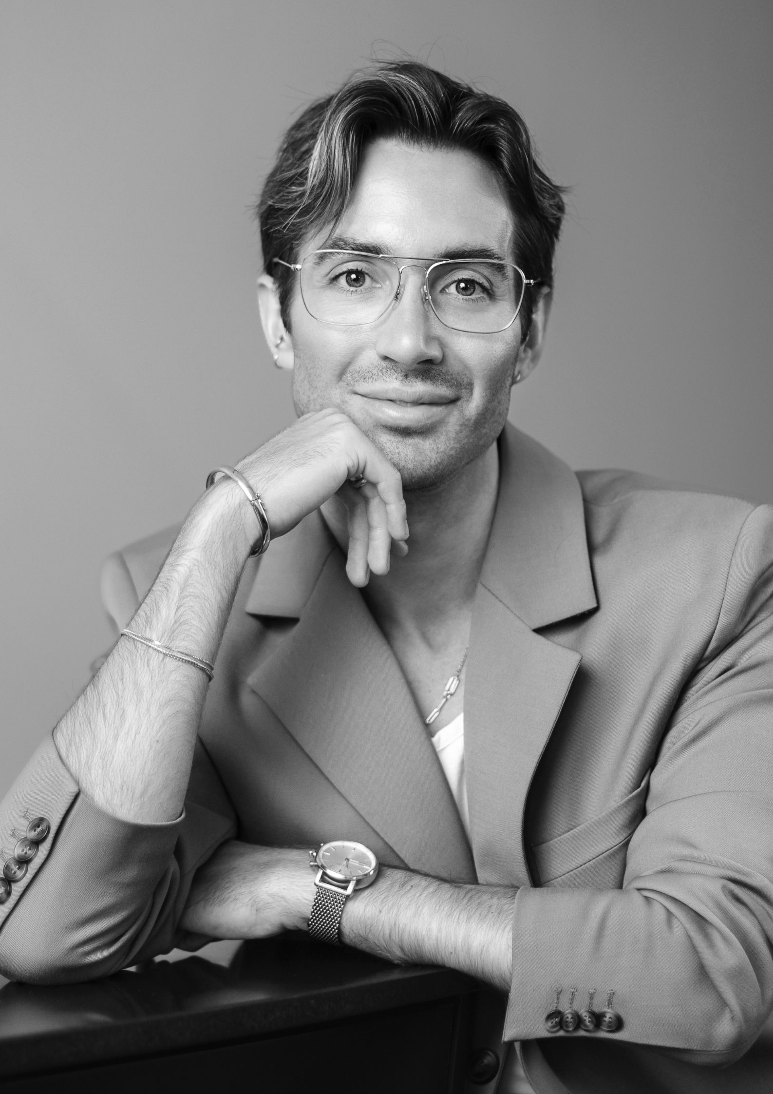 an image of Tom Smith