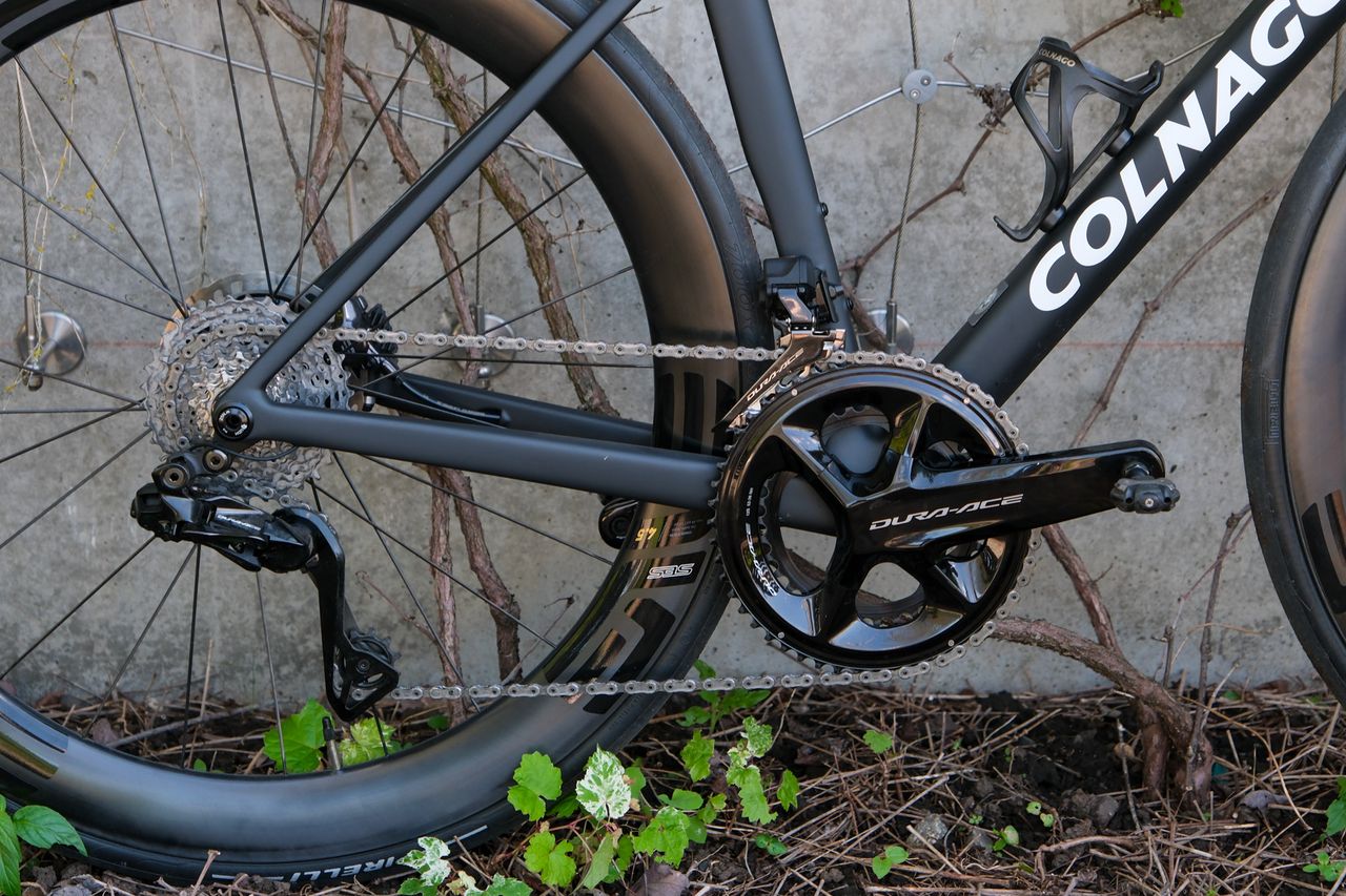 Colnago V5Rs
