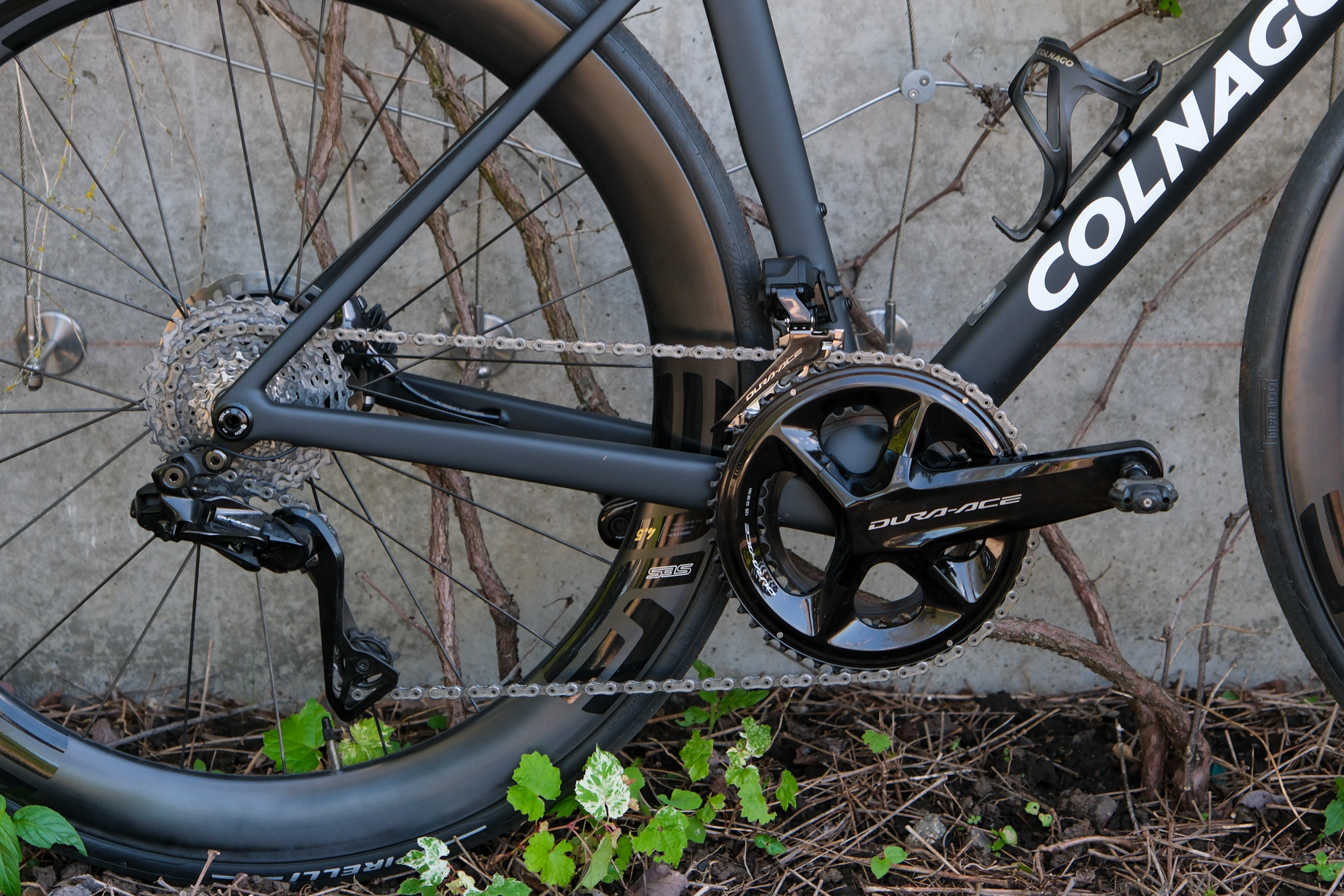 Colnago V5Rs