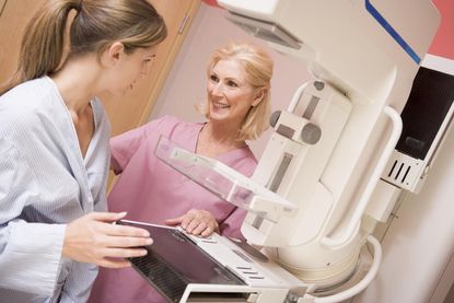 Study suggests long radiation treatment for breast cancer may be 'unnecessary'