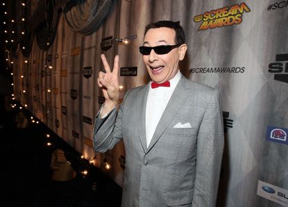 Paul Reubens