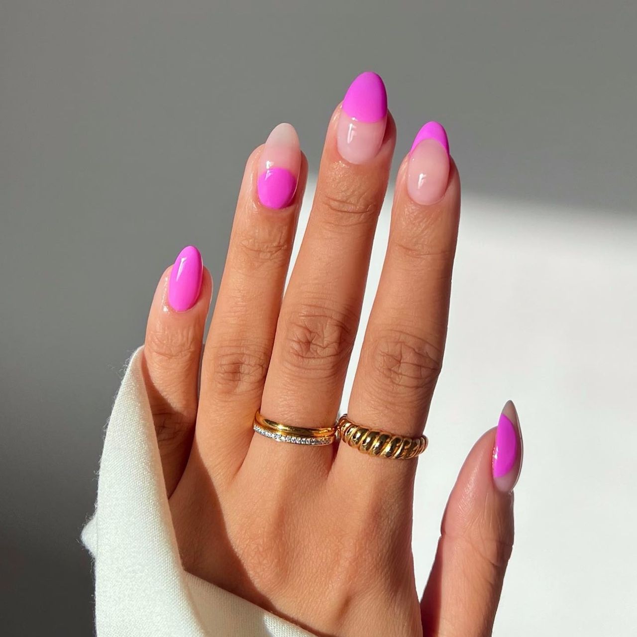 Pink Nail Designs