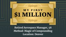 My First $1 Million logo