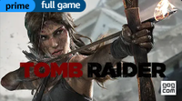 Tomb Raider Game of the Year Edition (PC): FREE @ Amazon