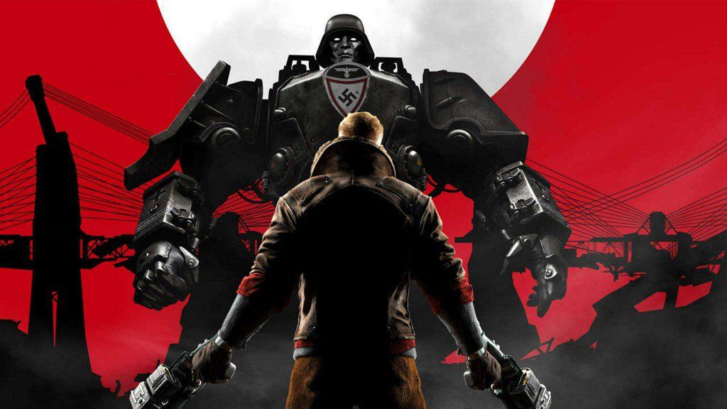 Wolfenstein 2: The New Colossus - How To Beat The Last Boss