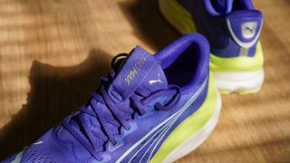 Puma MagMax Nitro review