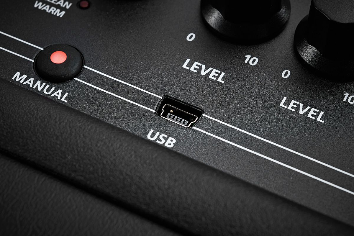 Blackstar ID:Core V3 Stereo 40 combo
