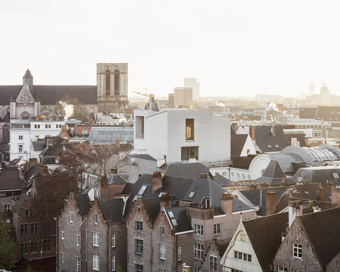 Ghent Design Museum