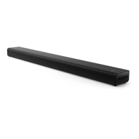 TCL Alto 8+ 2.1 Channel Sound Bar with Built-In Subwoofer: $199.99 $99 at Amazon