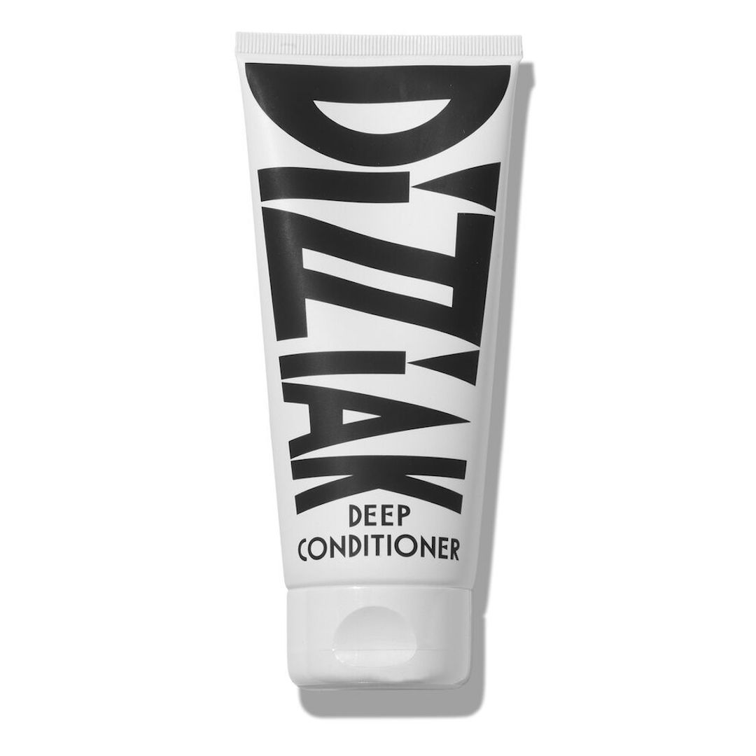 Curly bob Dizziak Deep Conditioner