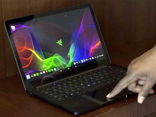 Part Laptop, Part Smartphone and Completely Impressive