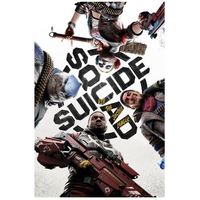 Claim Suicide Squad: Kill the Justice League for free:&nbsp;was £59.99, now £0 at Amazon