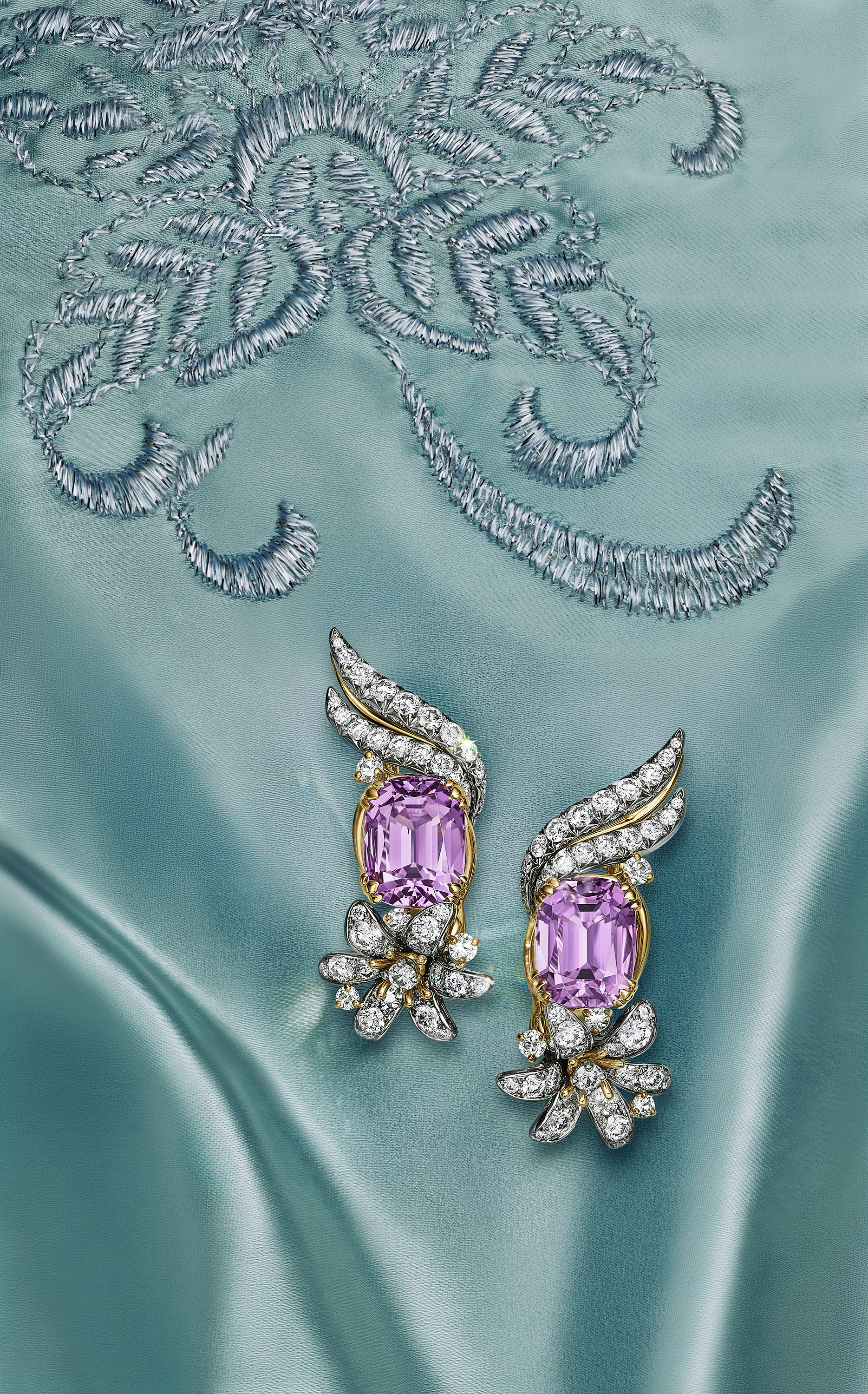 Tiffany &amp;amp; Co &amp;bull; Bluebook