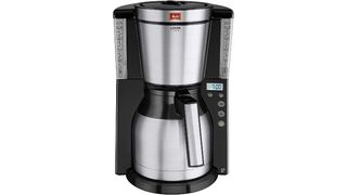 Melitta filter coffee machine with insulated jug