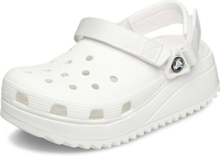 Crocs Classic Hiker Clog: was $59 now from $29 @ Amazon