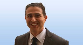 WNYW-WWOR VP, news director Emad Asghar