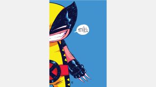 All Marvel Wolverines: Wolvie