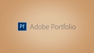 Adobe Portfolio logo