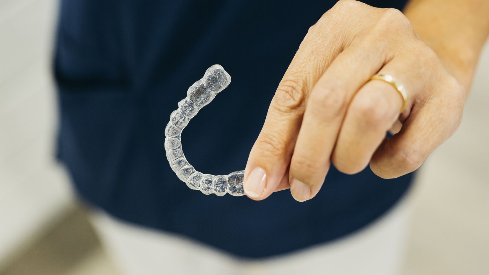 How to stop grinding teeth at night Woman & Home