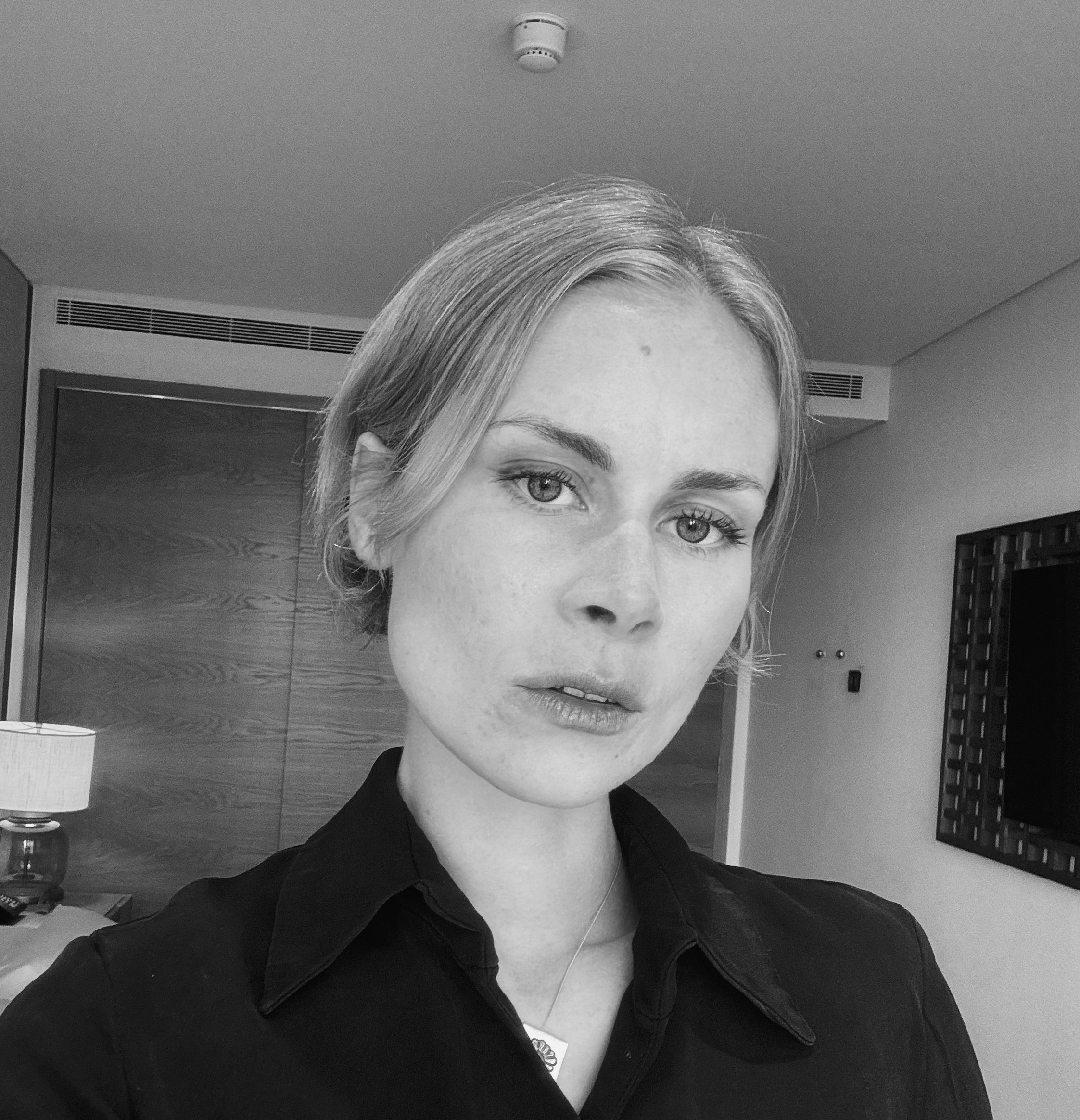 Aura Brennan