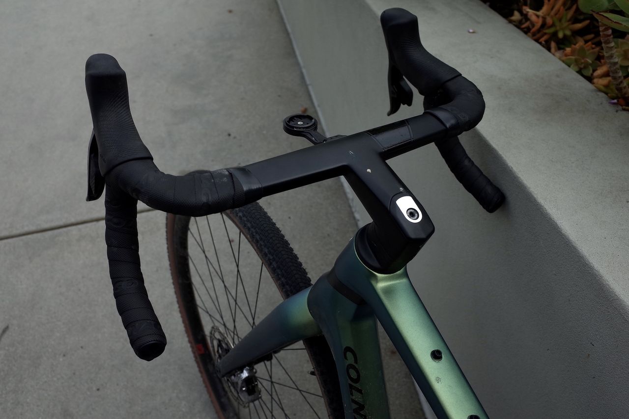 Colnago C68 Gravel bike