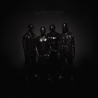 Weezer: The Black Album