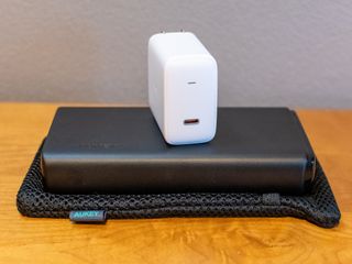 Final Aukey Pd Charger And Battery Pack