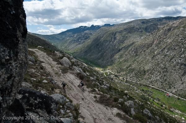 If you like the mountains... this is for you!