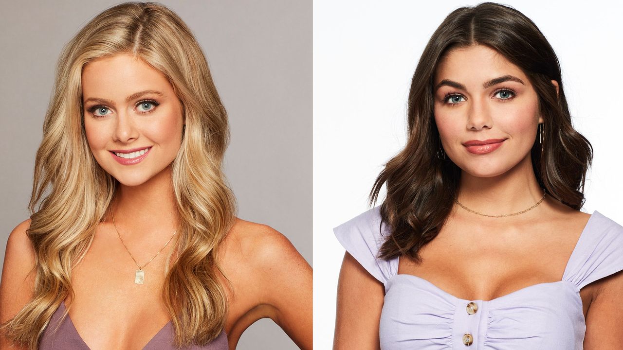 Image Chris Godwin image beautiful image beautiful image beautiful image beautiful image beautiful - Hannah Ann Sluss & Hannah Godwin Were BFFs Even Pre-'Bachelor ...