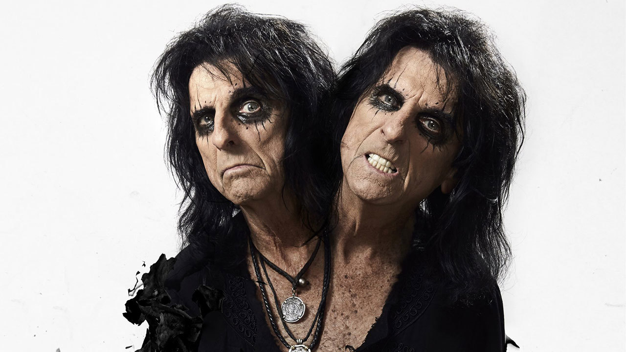 alice cooper album art