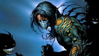 Jackie Estacado as The Darkness from Image Comics