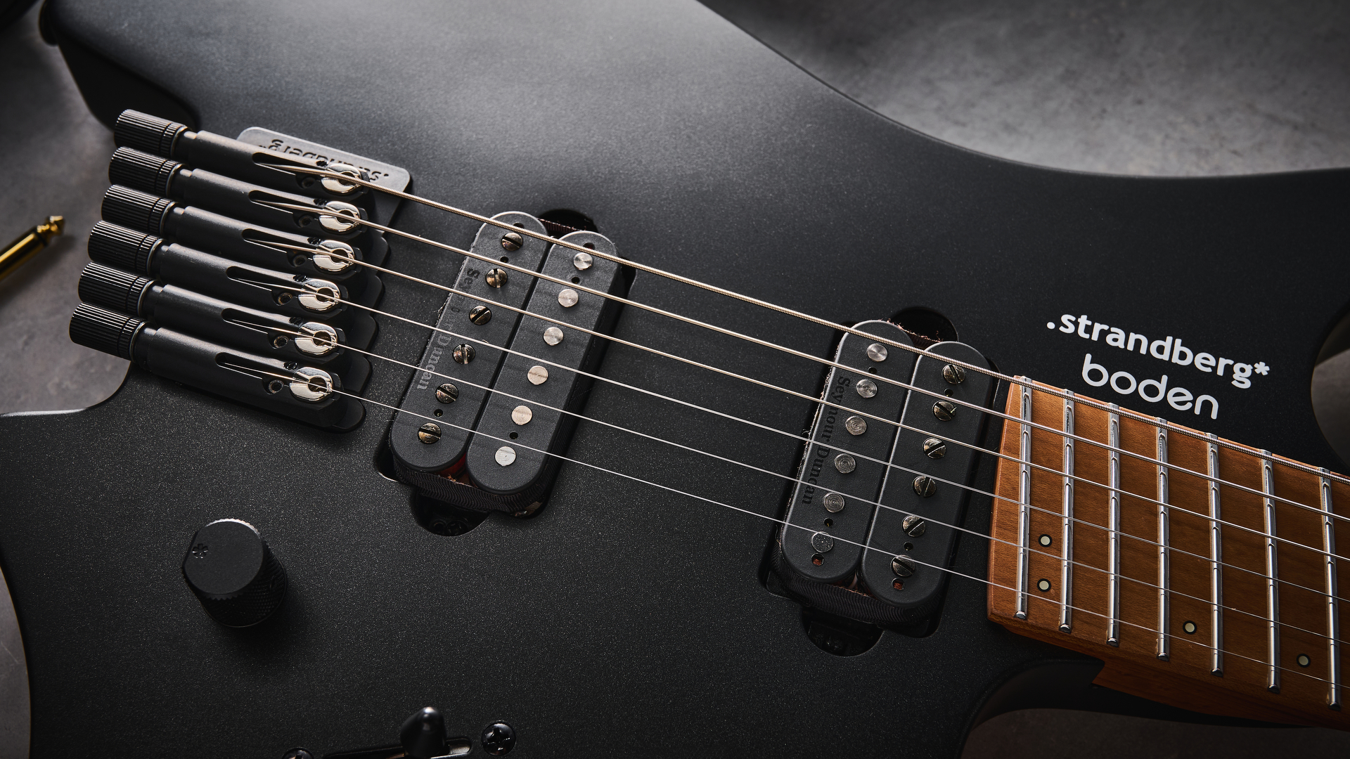 Strandberg Boden N2 Standard review