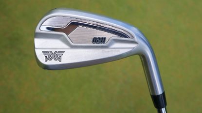 PXG 0211 DC Iron review new