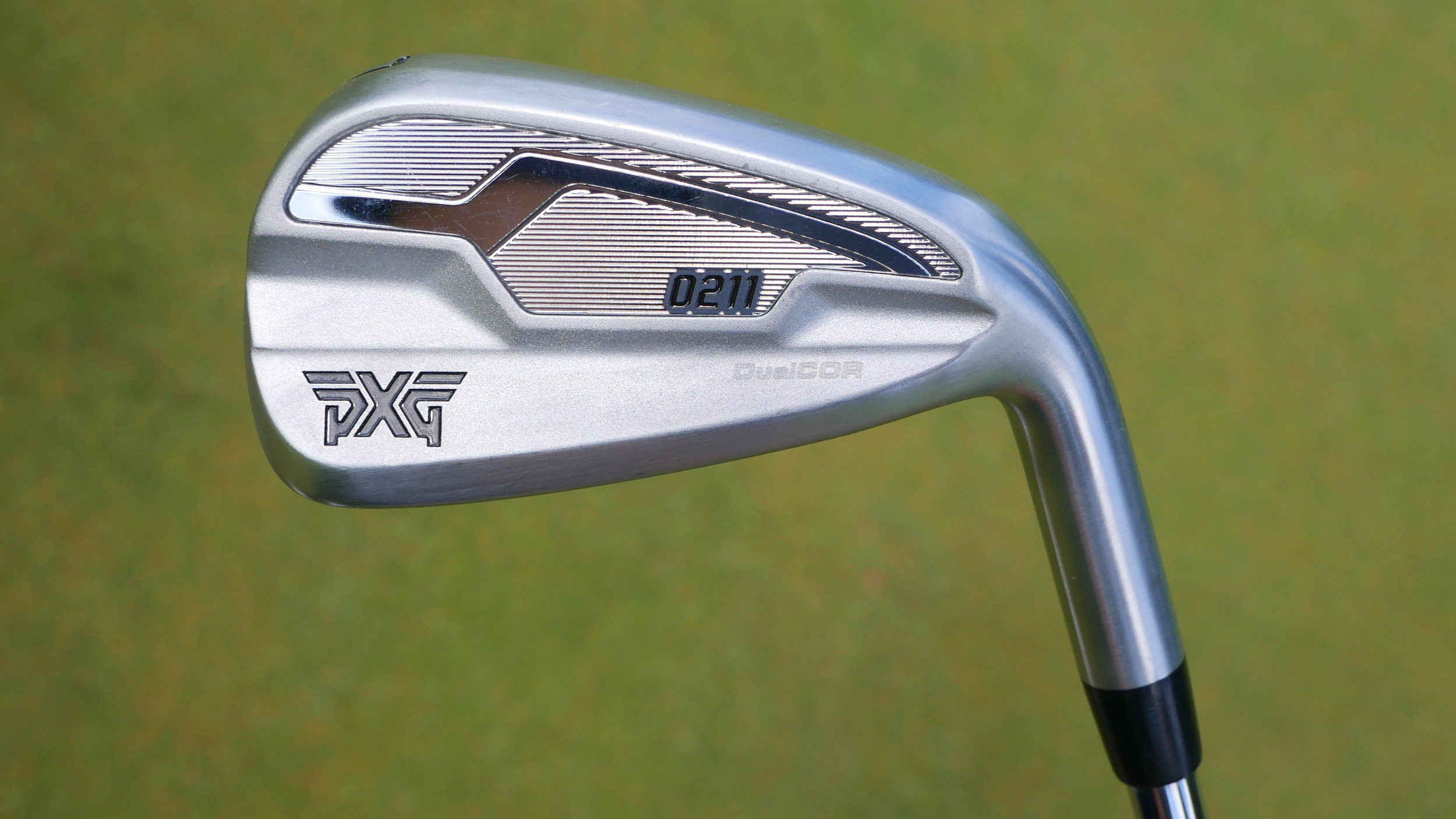 流行 美品‼︎ PXG 0211 DCアイアン 2021年モデル ゴルフクラブ