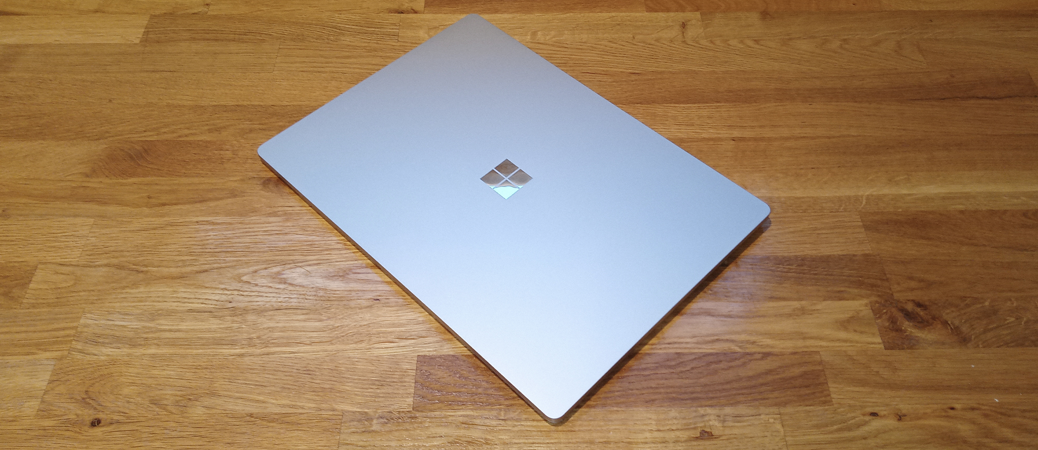 Microsoft Surface Laptop 5 review (13-inch): A beautiful design
