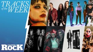 Tracks of the Week artists