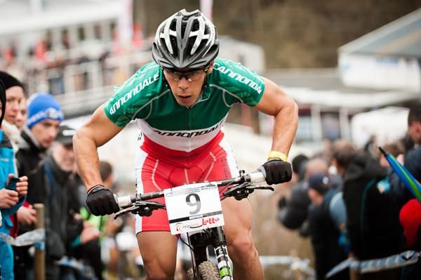 Marco Fontana (Cannondale Factory Racing)