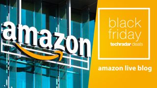 Amazon US Black Friday live blog