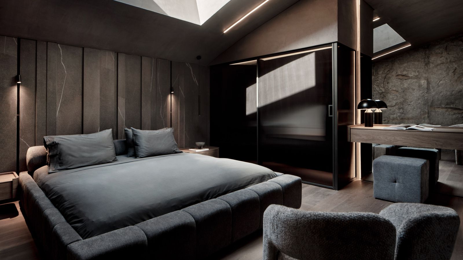 wallpaper.com - Sofia de la Cruz - OmniView designs a sensuous 'hotel within a hotel' for Nema in Crete