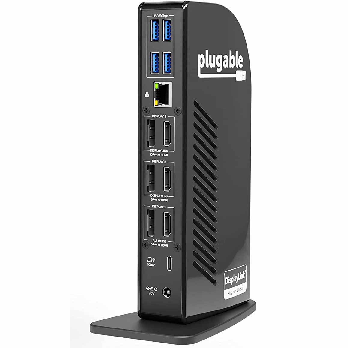 Best HP docking stations 2024 Windows Central