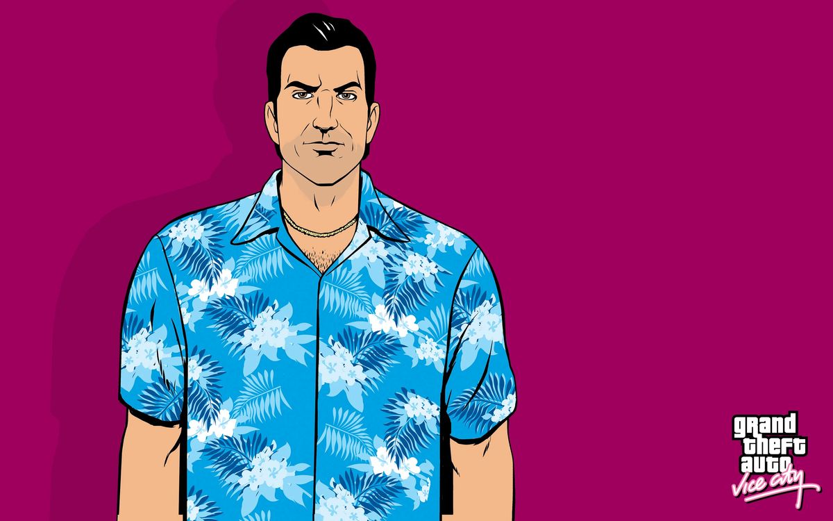 Tommy Vercetti